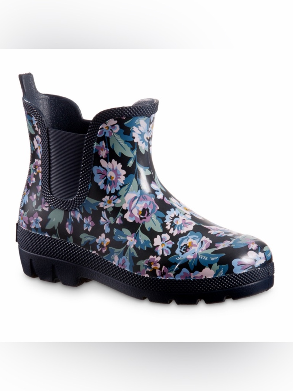 NEW Vera Bradley Ultra-lightweight rain boots Size9